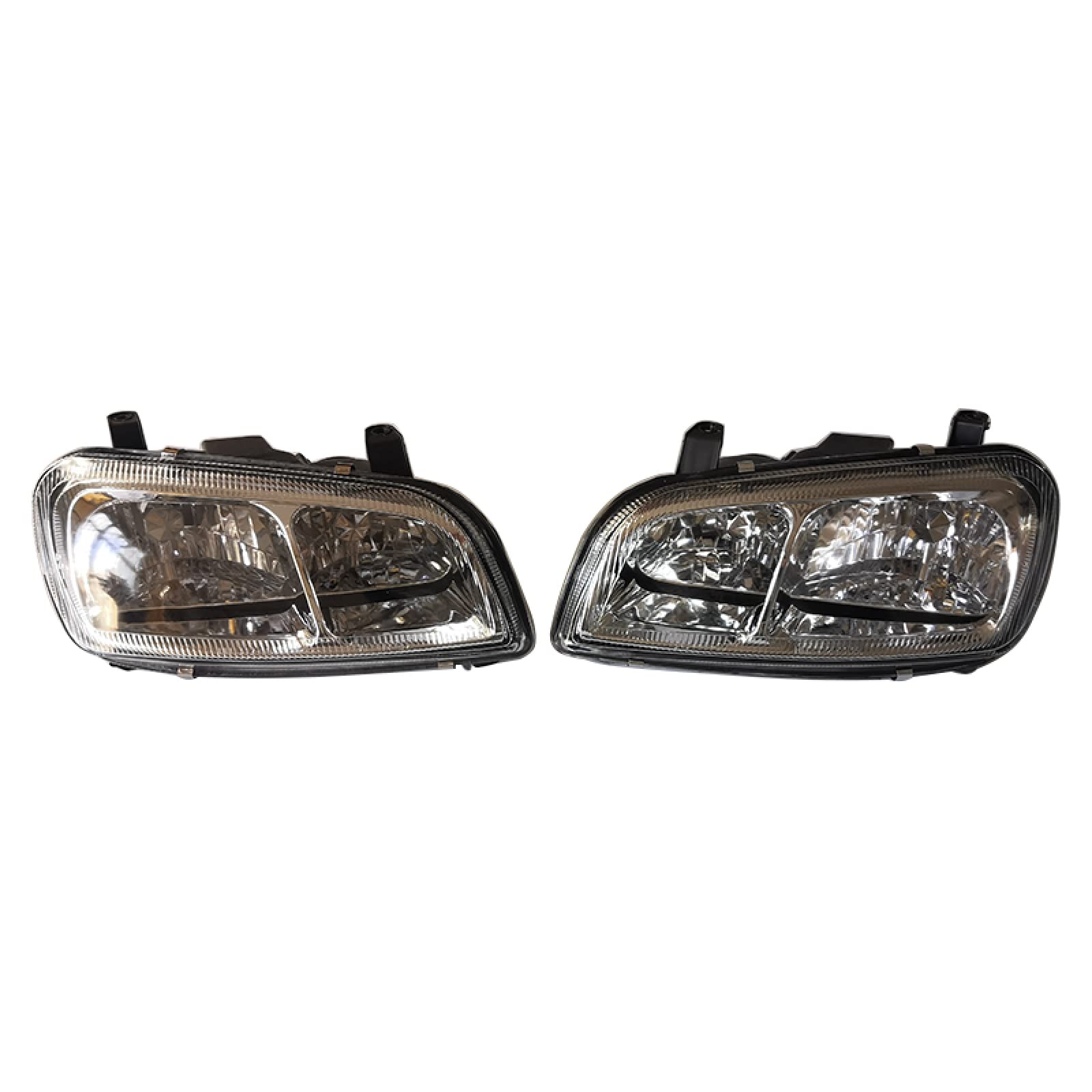 ラブ4 RAV4 SXA10 11 ICHIKOH 42-2 ヘッド ライト ランプ レンズ 右 Amazon | トヨタ RAV-4 Rav4 SXA10 SXA11 ヘッドランプ 1998-2000 用